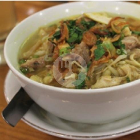 Lele + Nasi menu Pecel Lele Pak Adam, Baleendah