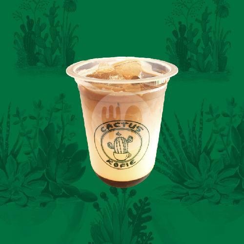 Cactus Kofie: Pengalaman Kuliner yang Menghangatkan Hati di Probolinggo