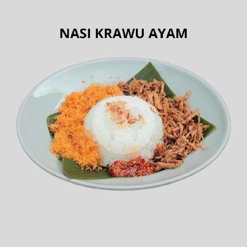 Tempe menu Tanaliat, Dau