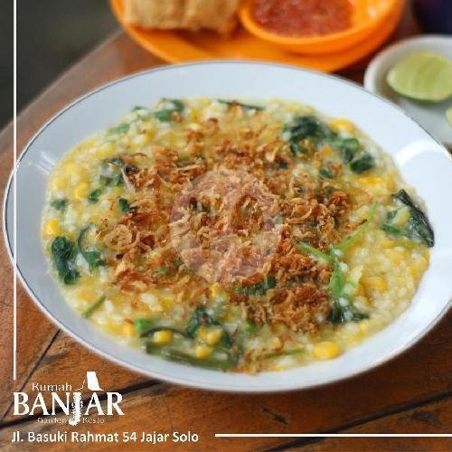 Frozen Pepes Ikan Patin menu Rumah Banjar Garden Resto