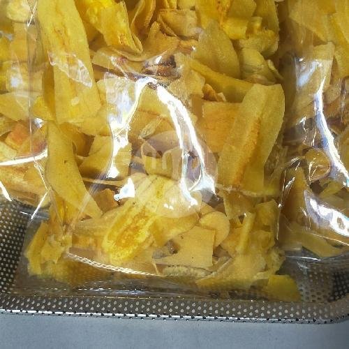 ONDE ONDE  BIG menu Sabar Subur Molen & Onde Mini, Pulo Gadung