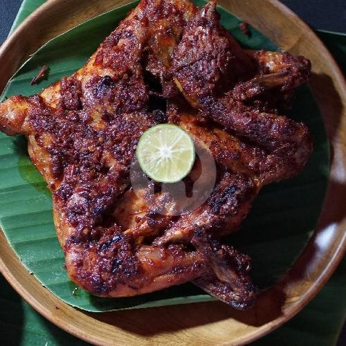 Review Makanan Lezat di Ayam Bakar Taliwang Papin, Yogyakarta