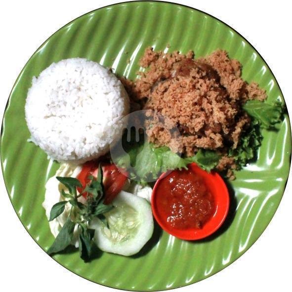 Thai Tea Ori menu Kedai Kopi dan Makan Jingkrak, Singosari