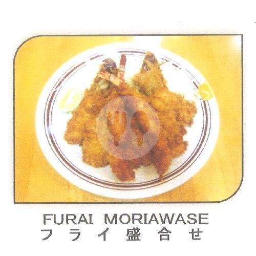 Liver Nira/Leba Nira (M) menu Tong-Tong Restaurant, Dukuh Pakis