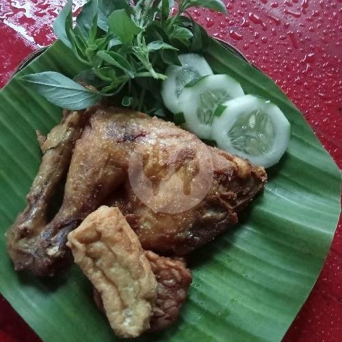 Ayam Bakar (Paket) menu Java Lesehan, Muntilan