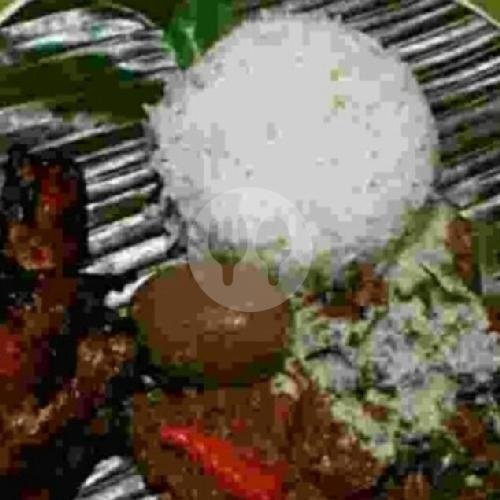 Paket 5 menu Gudeg & Ayam Bakar Mah Dea 2, Komplek Griya Asri