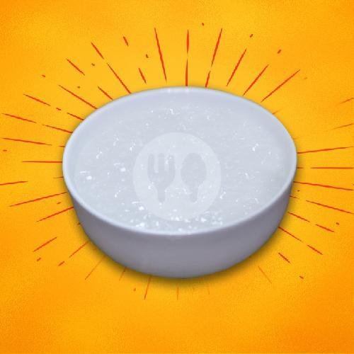 Bubur Kacang Ijo menu Bubur Ayam 67, Lowokwaru