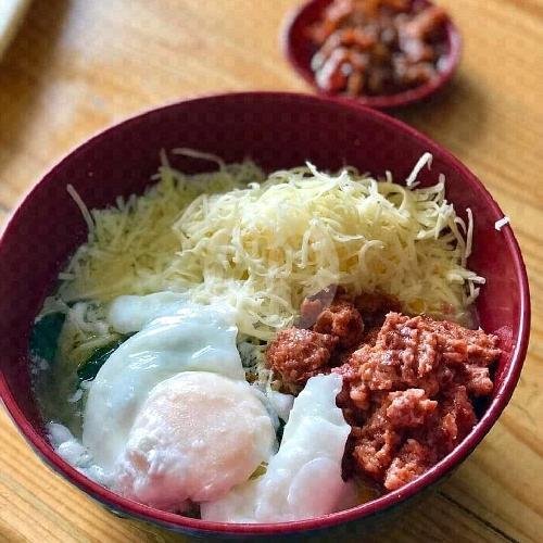 Roti Bakar Mas Nur: Tempat Nongkrong Asik di Kebon Jeruk dengan Menu Lezat