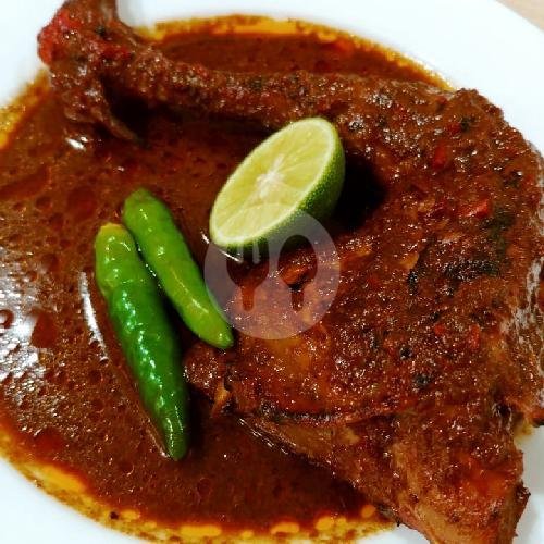 Review Gepuk Nyonya Yong: Tempat Makan Gepuk Terbaik di Bandung