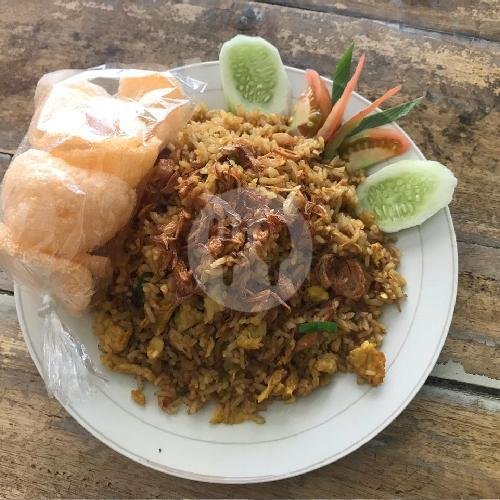 Nasi Goreng Ndeso menu Bakmi Jawa Anglo Mbok Yem, Ruko Singopuran