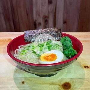 Toripaitan Ramen menu Papa Ramen Lebak Bulus, Cilandak