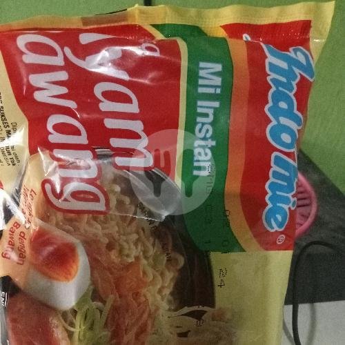 Lontong Sayur Sumatra Uda Asdi: Surga Kuliner Otentik di Yogyakarta