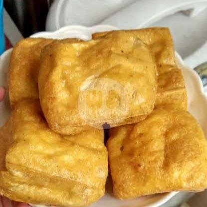 Sosis Solo menu Soto Lamongan Dan Ayam Penyet Cak Jum, Kartasura