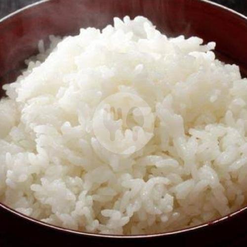 SATE SAPI POLOS menu Sate Maranggi Mang Yana, Lembang