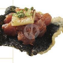 Kani Mayo Corn Noritaco menu Kintaro Sushi, Senopati