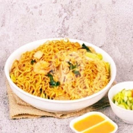 Kwetiauw Goreng Hmt menu Sari Rasa 88, Manglid