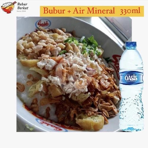 Bubur Berkat: Menyusuri Kenangan dan Kelezatan di Alamanda Indah 14 Bubur Berkat: Menyusuri Kenangan dan Kelezatan di Alamanda Indah 14