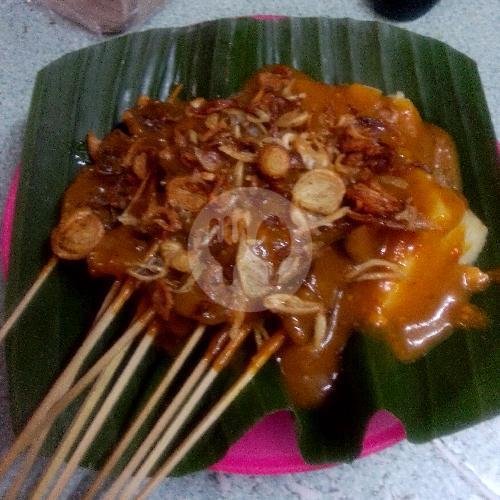 Review Sate Padang Rizki: Kuliner Padang Terbaik di Cisaranten Kulon, Bandung