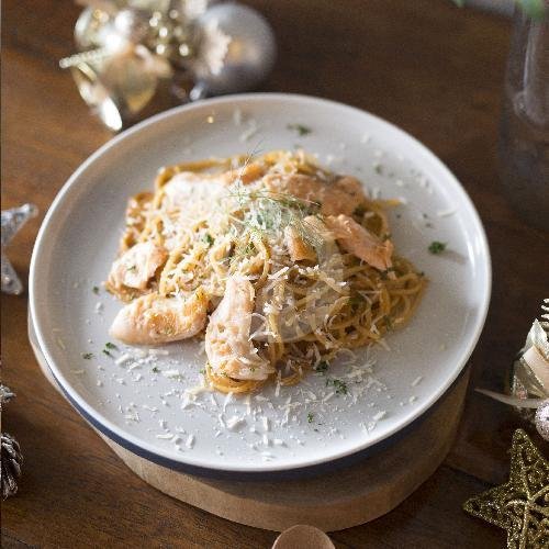 Poffertjes with Butter and Sugar menu Goedkoop, Bendungan Hilir