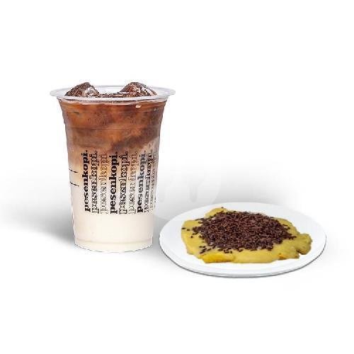 Review Pesen Kopi: Tempat Nongkrong Asik di Watugong, Malang