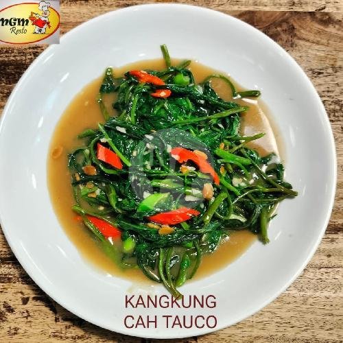 MGM Resto Bellezza: Petualangan Kuliner yang Cozy dan Instagrammable