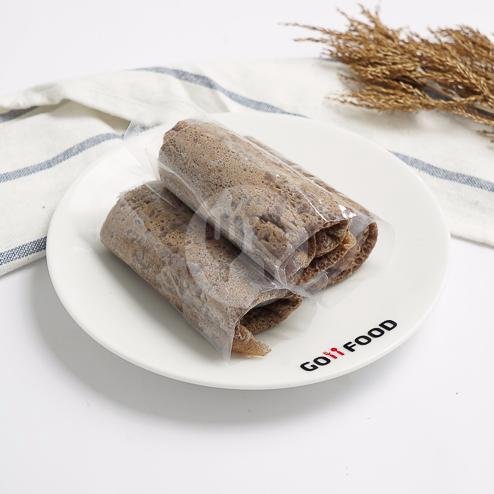 Dimsum FROZEN menu Kuehany, Mesjid Gedong