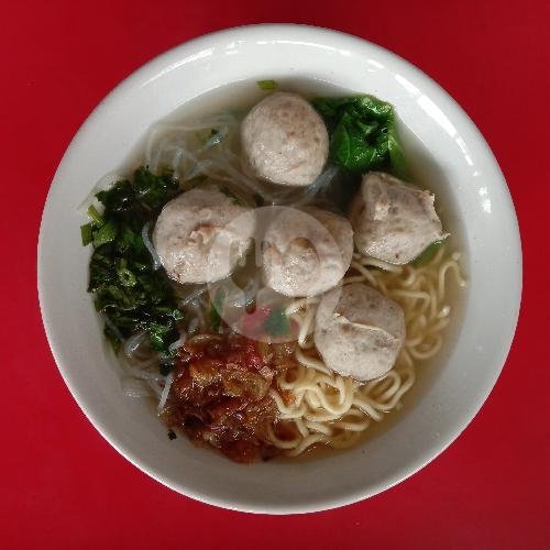 Review Bakso Pos 5 Wonogiri: Kenangan Manis di Tengah Dingin Yogyakarta