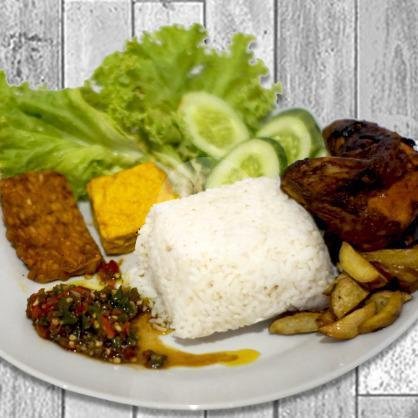 Review Sie Jeletot 49B: Surga Jengkol dan Sambal Pedas di Bandung