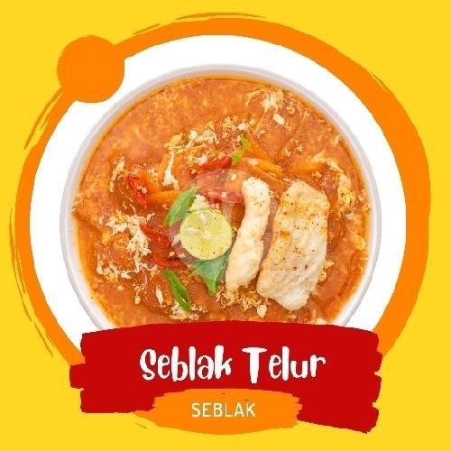 Baso Aci Rindu Tirto Utomo: Surga Kuliner Bakso Aci di Malang