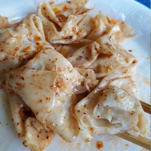 Mie Ayam Solo menu Mie Cerdas (Kemecer & Pedas), Sambikerep