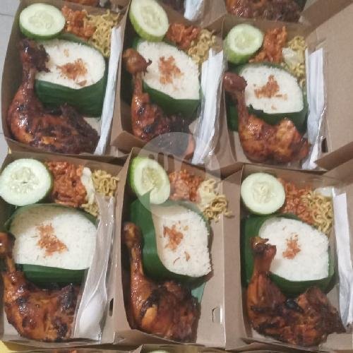 Nasi Uduk ST Semanggi Barat: Pengalaman Kuliner yang Bikin Nagih di Malang
