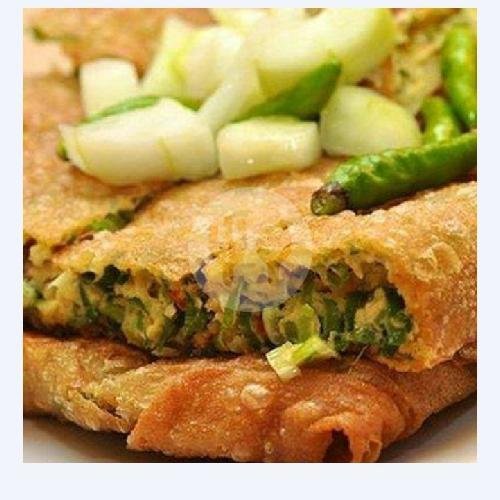 Spesial menu Martabak Swadaya, Ahmad Dahlan
