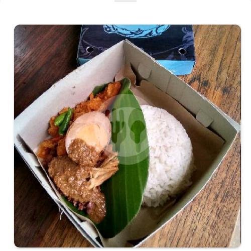 Beli 5 Free Nasi Gudeg Krecek Hemat 1 menu Gudeg Go, Laksda Adisucipto