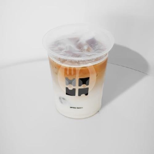 Slow and Low menu Haia Space