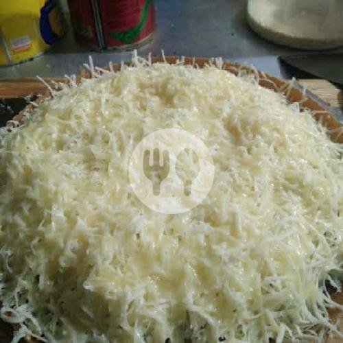 Keju Kacang Susu menu Martabak Favorite Bangka 3, Rempoa