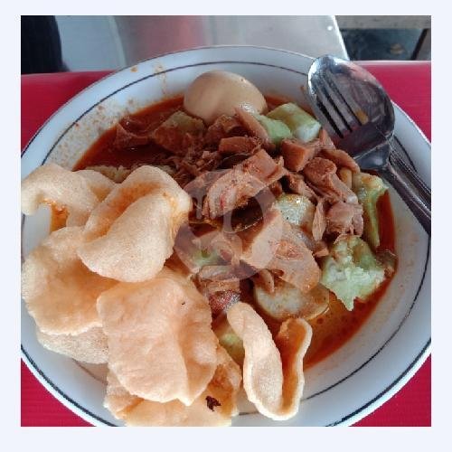 Review Lontong Padang Pariaman Cipto: Surga Kuliner Lontong yang Wajib Dicoba Review Lontong Padang Pariaman Cipto: Surga Kuliner Lontong yang Wajib Dicoba