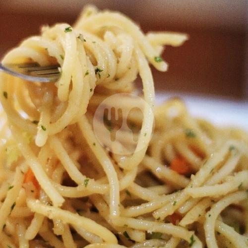 Review Menarik Restoran Pasta Banget Signature di Ngaglik, Yogyakarta