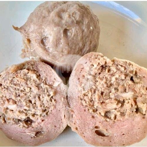 Bakso Urat menu Bakso Malang Asli Fortuna, Buah Batu