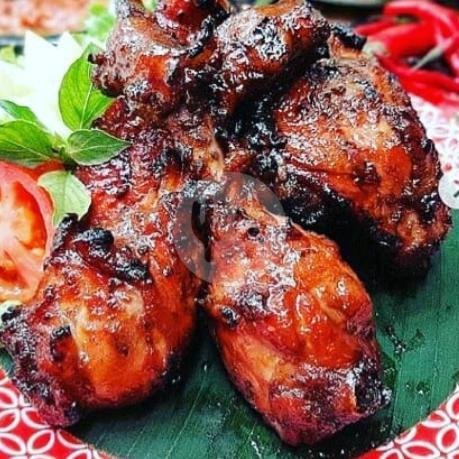 Garang Asem Ayam menu Pawon Mbah Cilik, Kartasura