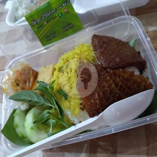 Soto Dok Lamongan HM Kholis: Surga Kuliner di Malang yang Wajib Dicoba