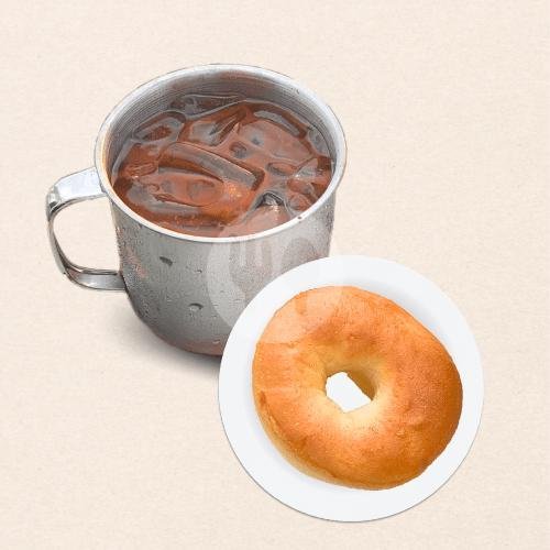 Es Coklat Colnat Oven menu Es Coklat Colnat, Nusukan, Banjarsari