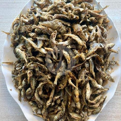 Rujak Asinan menu Warung Nasi 22, Terusan Jakarta