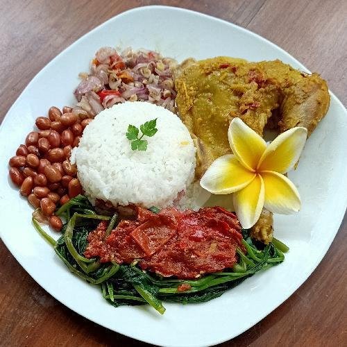 Review Paon Bali Pak Yan: Makanan Enak dan Harga Terjangkau di Malang