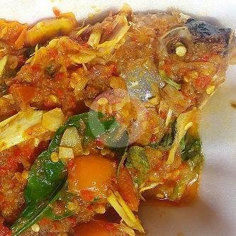 Review Dapur Mama Pipiet: Tempat Makan Enak di Banteng 3, Depok