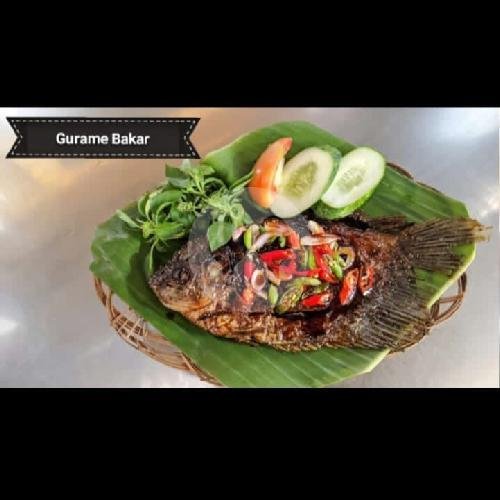Review Waroeng Cowek Ireng Mranggen: Potensi Kuliner yang Perlu Perbaikan Review Waroeng Cowek Ireng Mranggen: Potensi Kuliner yang Perlu Perbaikan