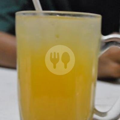 Nasi Goreng Sapi Jumbo L1 menu Nasi Goreng Pak Konyex, Nitikan