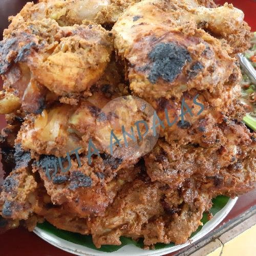 Rendang Tanpa Nasi menu RM Duta Andalas Masakan Padang, Kusumanegara bonbin