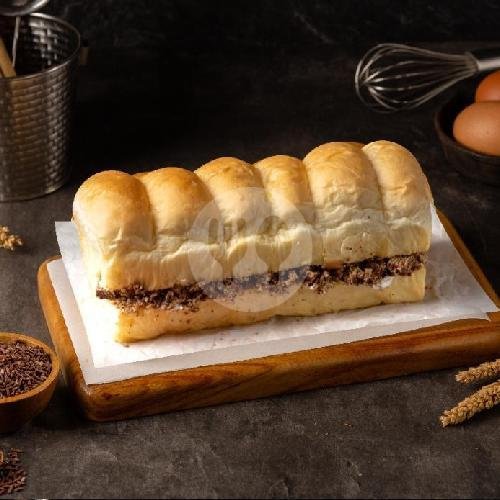 Gembul Tiramisu menu Roti Gembong Gembul, Jakal