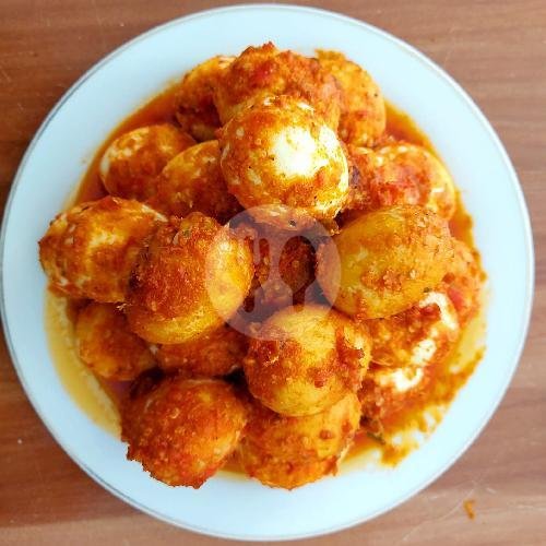 Review Warteg Setia Jaya Karbela: Makan Enak dan Terjangkau di Jakarta