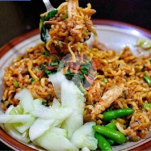 Review Bakmi Jawa Gunung Kidul Pak Tri: Surga Mie di Sleman Yogyakarta